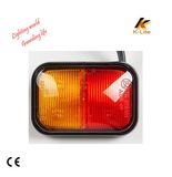 LED Side Marker Lamp for Trucks Parts Lt514