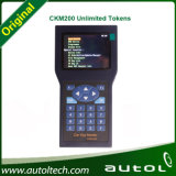 Car Key Programming Tool Car Key Master Handset Ckm200 with Unlimited Tokens