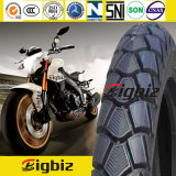 China Made High Performance 3.00-18 Motorcycle Tyres