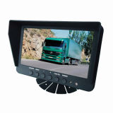 7 Inch 2 Channel Truck Rear View Monitor