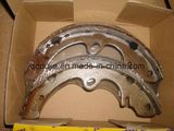 OE 43153-Sb2-003 Rear Car Brake Shoe