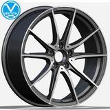 New Replica Alloy Wheels 19X8.0 19X8.0 19X9.0