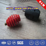 Custom Natural Rubber Vibration Damper (SWCPU-R-M019)