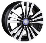 Aftermarket Alloy Wheel (BK170)