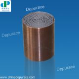 Small Non-Road Engine Honeycomb Metal Catalytic