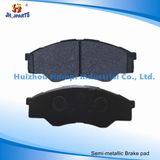 Auto Parts Brake Pad for Iveco D620 FIAT/Volvo/Opel/BMW/Volkswagen/Utb