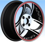 Steel Wheel (HL358A)