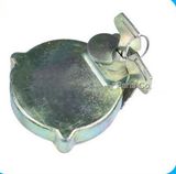 Excavator Hydraulic Tank Cap PC200-6