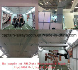 Excellent and High Quality Advanced Car Spray Paint Booth