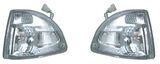 Corner Lamp (BLG 1079)