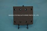 19935 Brake Lining for Heavy Duty Truck