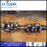 RF10t Cast Crankshaft for Nissan RF10 Engine Shaft (with FLANGE /NUT)