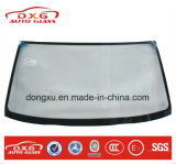 Car Parts Laminated Front Glass for Nissan