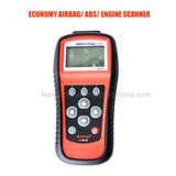 Hongjun ABS Airbag Reset Tool Engine Odb2 Code Scanner AA101