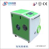Hho Carbon Clean Machine with High Quality