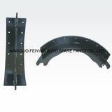 High Quality1308q Brake Shoe for Heavy Duty Truck Trailer