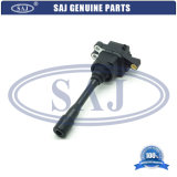 Auto Ignition Coil for Leopaard Pajero Feiteng Dongfeng Mitsubishi 4G94 Engine F01r00A009