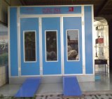 Standard Size Paint Spray Paint Booth for Sale