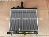 Car Radiator, I10 Aluminum Radiator for Hyundai (HLD21447)