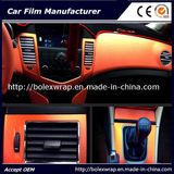 Car Matte Chrome Ice Film Car Wrap Vinyl