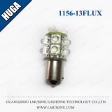 1156 13flux LED Turn Light Tail Light