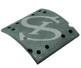 High Quality Brake Lining (XSBL007)