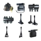 Ignition Coil (Peugeot) 