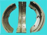 Durable Brake Shoes (K6653) for Japanese Car
