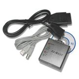 ELM327 USB Diagnostic Interface