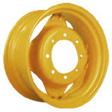 Agriculture Tire Wheel W10X24 for Sale