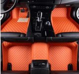 XPE Car Mat for Lincoln Mks / Mkc / Mkz