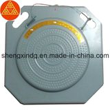 Wheel Aligner Wheel Alignment High Precision Rotating Rotary Revolving Turntable Turnplate Sx355