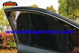 Hot Selling Car Electric Square Window Sunshade