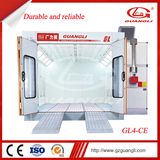 Original Guangli Factory Supply Car Spray Oven Bake Booth