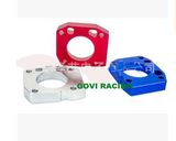 Racing Aluminum Throttle Body Spacer for Honda Civic Ek Eg