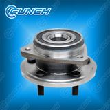 513158  Wrangler 2000-2006 Wheel Hub Assembly for Jeep