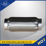Yangbo Custom High Quality Stainless Steel Flexible Exhaust Pipe