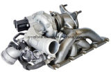 2006-2011 for Audi Car K03 Turbocharger 53039880123