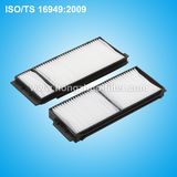 Auto Cabin Air Filter Bp8p-61-J6X for Mazda 3 Bk Mazda 5 Cr