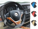 Best Price Superior Quality DIY Sewing PU Leather Steering Wheel Cover