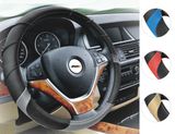 Best Price Superior Quality DIY Sewing PU Leather Steering Wheel Cover