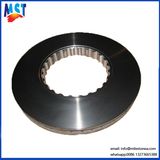 Brake Disc Price Brake Disc for Mercedes Volvo Truck/Racing Car