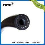 Yute 1/4 Inch W P 300 Psi Oil Rubber Hose
