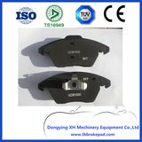Car Brake Pad for Vm Gdb1550