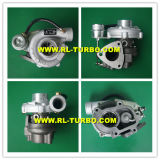 Turbocharger GT22 736210-5009S, 736210-5003, 736210-0009, 736210-0003 for JMC JX493ZQ engine