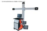 3D Mobile Wheel Aligner