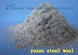 D1-80 Chopped Steel Wool for Brake Pads