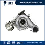 Turbocharger 716665 Gt1749V 55191934 Alfa Romeo 147/156 Jtd 4 Cyl. -1.9L Di Dm724.19 16 Valve