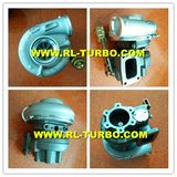 Turbocharger/Turbo Hx60W 4955815 4047151 4047147 for Cummins Qsx15