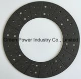 Hot Sale Clutch Disc Facing for Toyota Camry